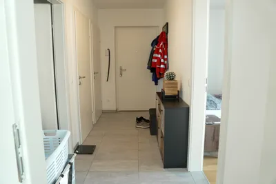 2-Zimmer-Wohnung mieten in Neunkirchen – 52 m², € 597 – Bild 7 von 11