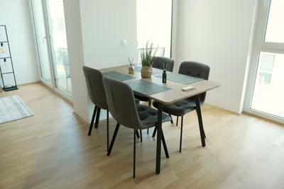 2-Zimmer-Wohnung mieten in Neunkirchen – 52 m², € 597 – Bild 2 von 11
