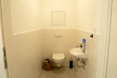 2-Zimmer-Wohnung mieten in Neunkirchen – 52 m², € 597 – Bild 9 von 11