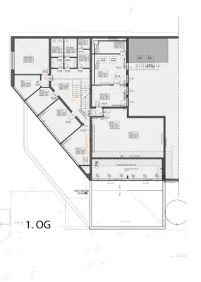 Gewerbeimmobilie mieten in Salzburg-Umgebung – 2 572 m², € 23.300 – Bild 8 von 9