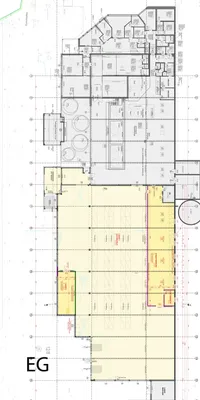 Gewerbeimmobilie mieten in Salzburg-Umgebung – 2 572 m², € 23.300 – Bild 7 von 9