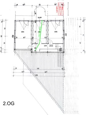 Gewerbeimmobilie mieten in Salzburg-Umgebung – 2 572 m², € 23.300 – Bild 9 von 9