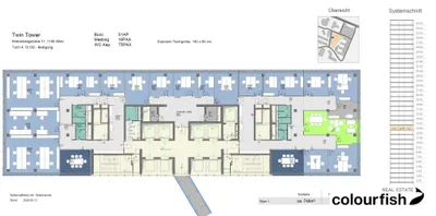 Gewerbeimmobilie mieten in Wien – 750 m², € 16.050 – Bild 9 von 10