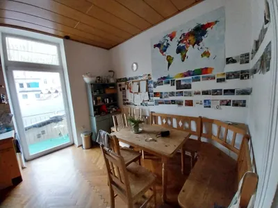 4-Zimmer-Wohnung mieten in Graz – 105 m², € 1.200 – Bild 12 von 41