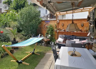 4-Zimmer-Wohnung mieten in Graz – 105 m², € 1.200 – Bild 33 von 41
