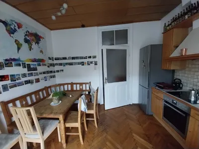 4-Zimmer-Wohnung mieten in Graz – 105 m², € 1.200 – Bild 11 von 41