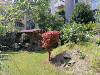 4-Zimmer-Wohnung mieten in Graz – 105 m², € 1.200 – Bild 34 von 41