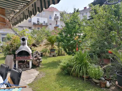 4-Zimmer-Wohnung mieten in Graz – 105 m², € 1.200 – Bild 36 von 41
