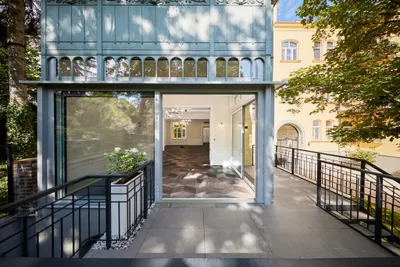 Immobilie kaufen in Wien – 181,4 m², € 2.495.000 – Bild 6 von 17