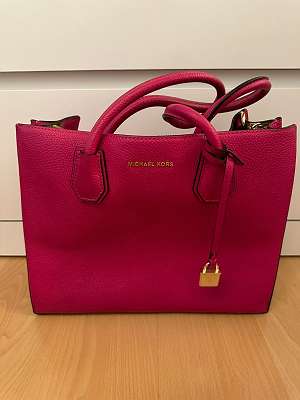 Michael kors best sale tasche pink grapefruit