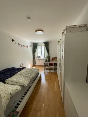 2-Zimmer-Wohnung mieten in Wien – 44 m², € 485 – Bild 3 von 7