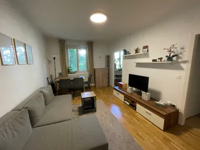 2-Zimmer-Wohnung mieten in Wien – 44 m², € 485 – Bild 2 von 7