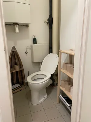 2-Zimmer-Wohnung mieten in Wien – 44 m², € 485 – Bild 7 von 7