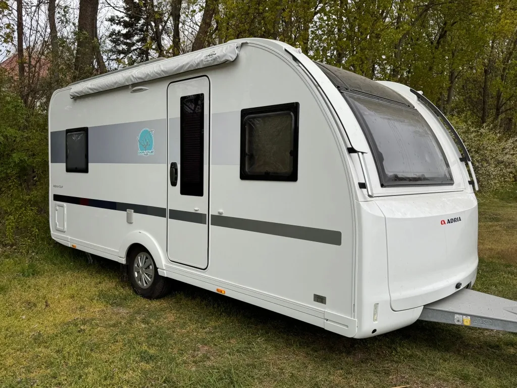 Adria Adora 472 UP