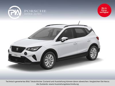 Seat Arona Reference 1.0 TSI