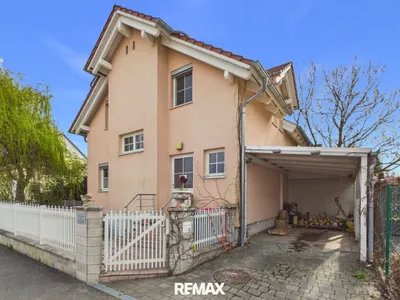 Haus kaufen in Baden – 103,32 m², € 485.000 – Bild 6 von 31