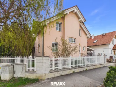 Haus kaufen in Baden – 103,32 m², € 485.000 – Bild 1 von 31