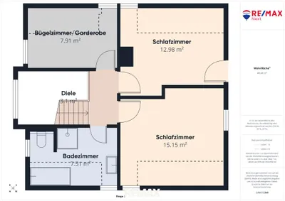 Haus kaufen in Baden – 103,32 m², € 485.000 – Bild 29 von 31