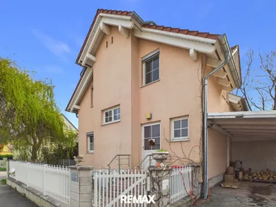 Haus kaufen in Baden – 103,32 m², € 485.000 – Bild 7 von 31