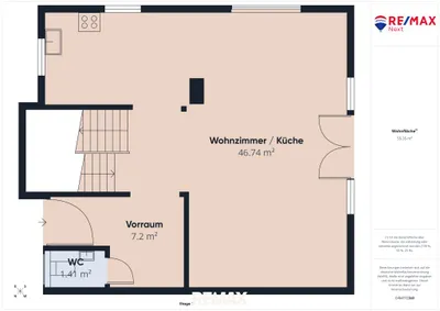 Haus kaufen in Baden – 103,32 m², € 485.000 – Bild 28 von 31