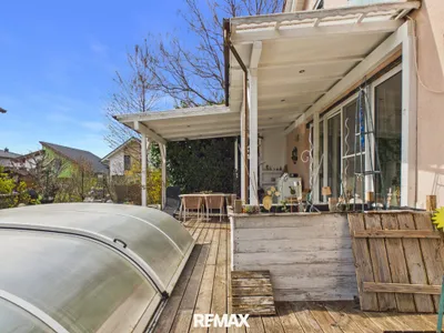 Haus kaufen in Baden – 103,32 m², € 485.000 – Bild 26 von 31