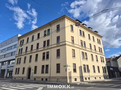 3-Zimmer-Wohnung kaufen in Graz – 90 m², € 286.000 – Bild 4 von 14