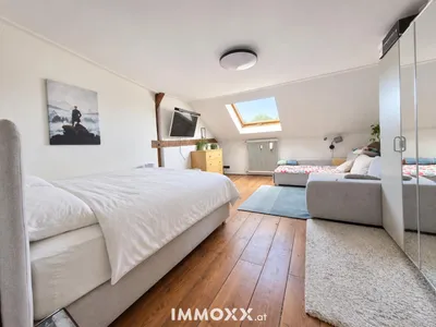 3-Zimmer-Wohnung kaufen in Graz – 90 m², € 286.000