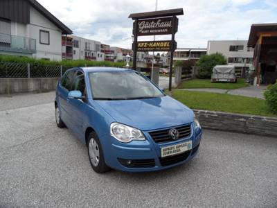 VW Polo Cool Family 1,2 *NEUWAGENZUSTAND*1.Besitz*