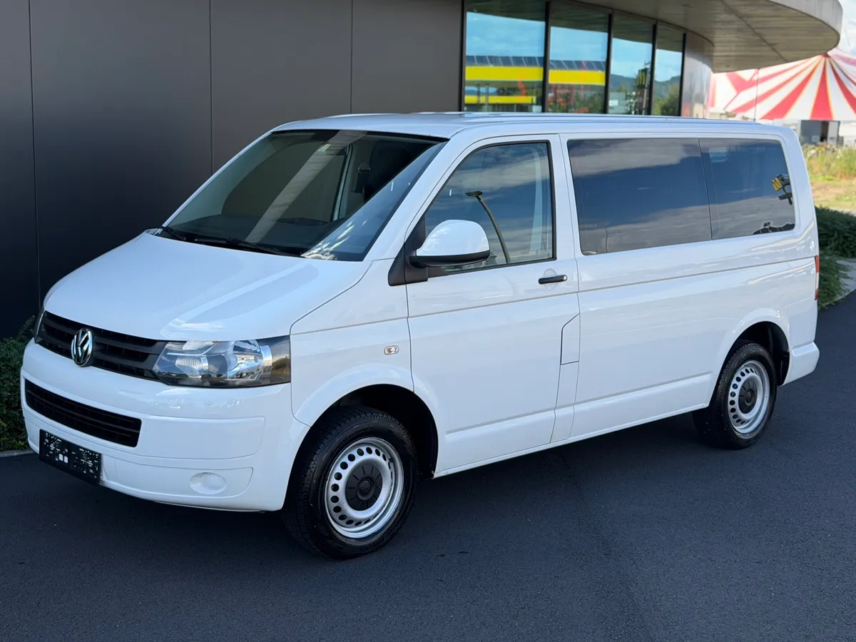 VW Multivan