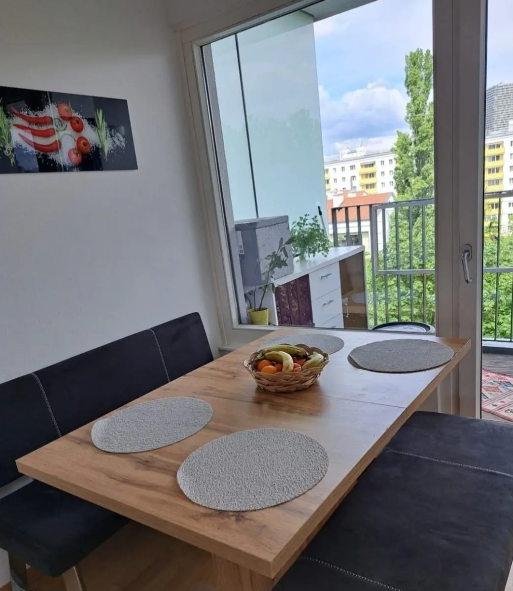 Apartment in Wien - View 2