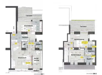 4-Zimmer-Wohnung mieten in Wien – 145 m², € 3.579 – Bild 8 von 35