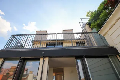 4-Zimmer-Wohnung mieten in Wien – 145 m², € 3.579 – Bild 34 von 35