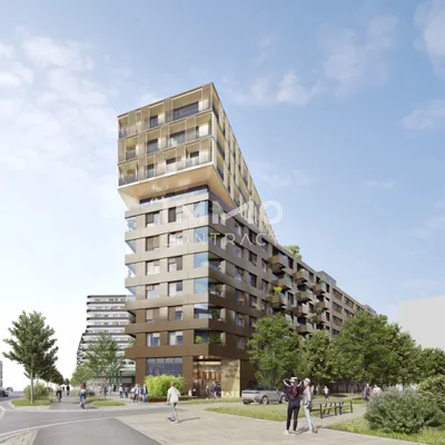 2-Zimmer-Wohnung kaufen in Wien – 39,82 m², € 350.000 – Bild 13 von 15