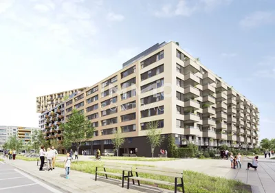 2-Zimmer-Wohnung kaufen in Wien – 39,82 m², € 350.000 – Bild 12 von 15