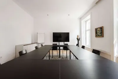 1-Zimmer-Gewerbeimmobilie mieten in Wien – 41 m², € 3.000 – Bild 6 von 13