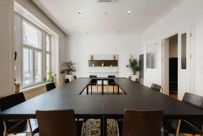 1-Zimmer-Gewerbeimmobilie mieten in Wien – 41 m², € 3.000 – Bild 5 von 13