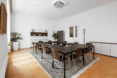 1-Zimmer-Gewerbeimmobilie mieten in Wien – 41 m², € 3.000 – Bild 2 von 13