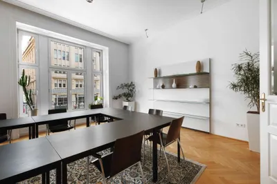 1-Zimmer-Gewerbeimmobilie mieten in Wien – 41 m², € 3.000 – Bild 3 von 13