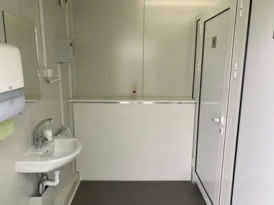 Immobilie mieten in Wels-Land – 34 m², € 221 – Bild 6 von 10