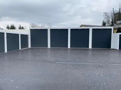 Immobilie mieten in Wels-Land – 34 m², € 221 – Bild 9 von 10