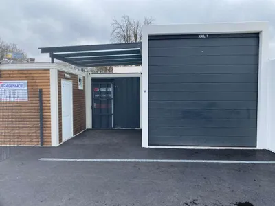 Immobilie mieten in Wels-Land – 34 m², € 221 – Bild 5 von 10