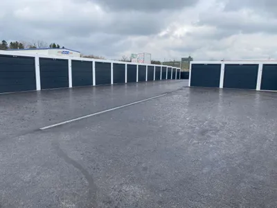 Immobilie mieten in Wels-Land – 34 m², € 221 – Bild 10 von 10