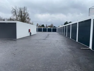 Immobilie mieten in Wels-Land – 34 m², € 221 – Bild 8 von 10