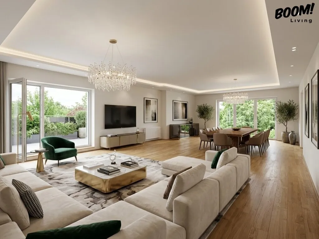 Wohnung – Deutsch-Wagram