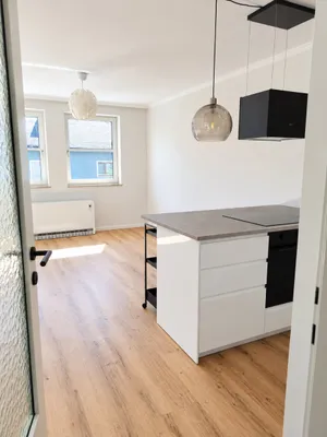 2-Zimmer-Wohnung mieten in Salzburg-Umgebung – 42 m², € 752 – Bild 3 von 12