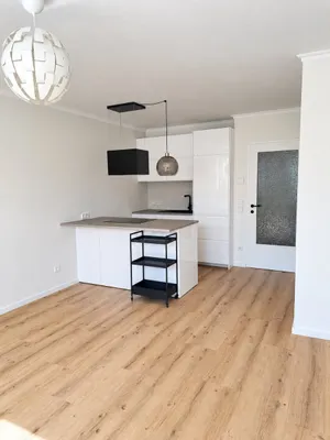2-Zimmer-Wohnung mieten in Salzburg-Umgebung – 42 m², € 752