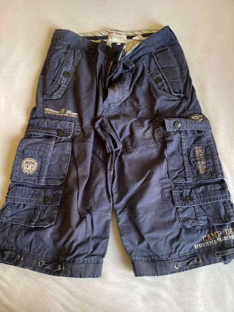 Herren Shorts Camp David,  8,- (2345 Brunn am Gebirge) - willhaben