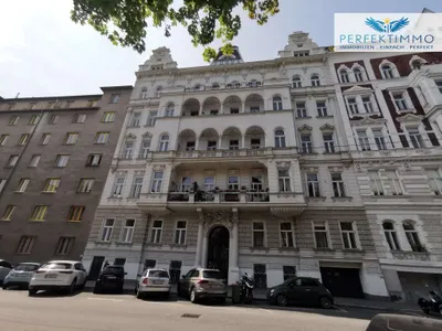 4-Zimmer-Wohnung kaufen in Wien – 117,79 m², € 850.000
