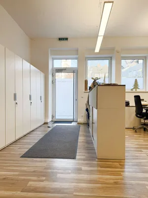 2-Zimmer-Gewerbeimmobilie mieten in Grieskirchen – € 761 – Bild 4 von 7