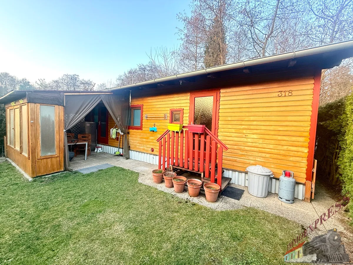 Mobilheim Römersee Kaufen Privat